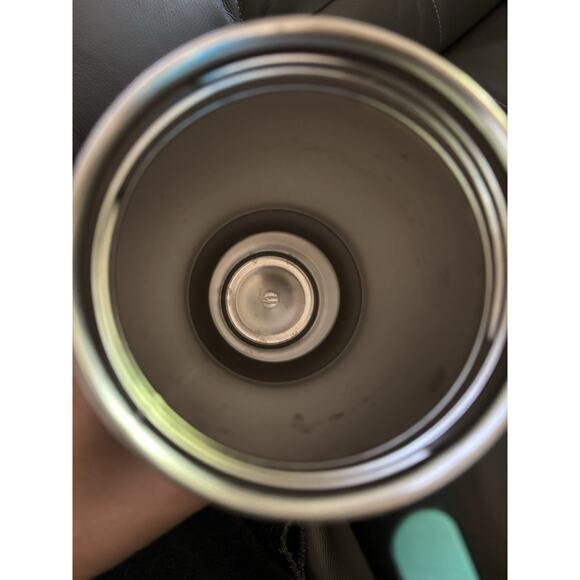 Stanley Flowstate Quencher H2O Double Vacuum Insulate Tumbler 30 oz Hyper Geo - Picture 4 of 4